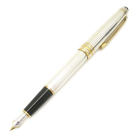 Montblanc(������) ���̽��ͽ�ƣ 925(�ǹ�) 18K ���� �ָ��׾� ������ �̹���3 - ���̺��� �߰���ǰ