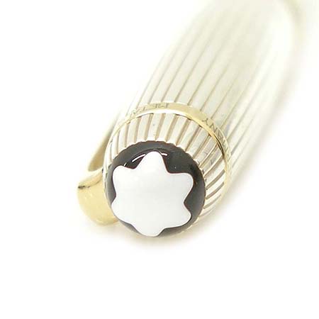 Montblanc(������) ���̽��ͽ�ƣ 925(�ǹ�) 18K ���� �ָ��׾� ������ �̹���4 - ���̺��� �߰���ǰ
