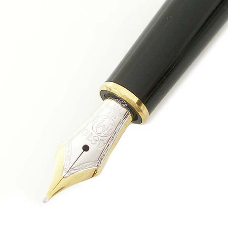 Montblanc(������) ���̽��ͽ�ƣ 925(�ǹ�) 18K ���� �ָ��׾� ������ �̹���5 - ���̺��� �߰���ǰ