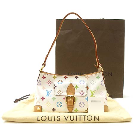 Louis Vuitton(���̺���) M40098 ���׷� ��Ƽ ȭ��Ʈ ������ ����� �̹���2 - ���̺��� �߰���ǰ