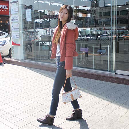 Louis Vuitton(���̺���) M40098 ���׷� ��Ƽ ȭ��Ʈ ������ ����� �̹���7 - ���̺��� �߰���ǰ