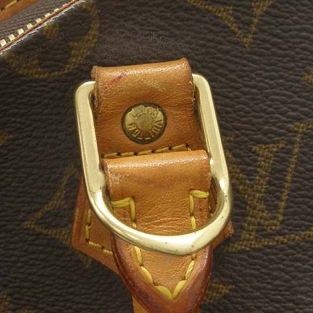 Louis Vuitton(���̺���) M51126 ���׷� ĵ���� ������ MM ��Ʈ�� �̹���5 - ���̺��� �߰���ǰ