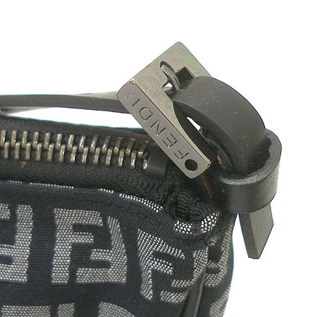 Fendi(���) 8BR144 FF �ΰ� �ڰ��� �Ŀ�ġ ����� �̹���4 - ���̺��� �߰���ǰ
