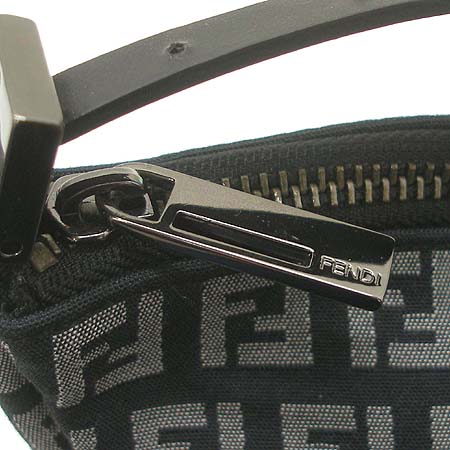 Fendi(���) 8BR144 FF �ΰ� �ڰ��� �Ŀ�ġ ����� �̹���5 - ���̺��� �߰���ǰ