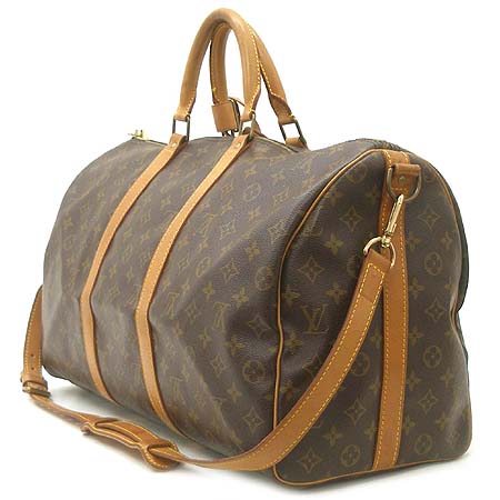 Louis Vuitton(���̺���) M41416 ���׷� ĵ���� Ű�� 50 ��Ʈ�� + ��� ��Ʈ�� [�ϻ����] �̹���2 - ���̺��� �߰���ǰ