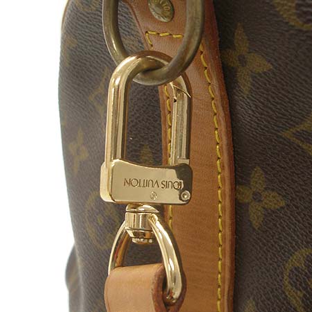 Louis Vuitton(���̺���) M41416 ���׷� ĵ���� Ű�� 50 ��Ʈ�� + ��� ��Ʈ�� [�ϻ����] �̹���3 - ���̺��� �߰���ǰ