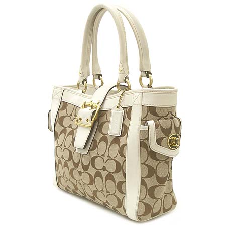 Coach(��ġ) �ñ׳���  �к긯 ��Ʈ�� �̹���2 - ���̺��� �߰���ǰ