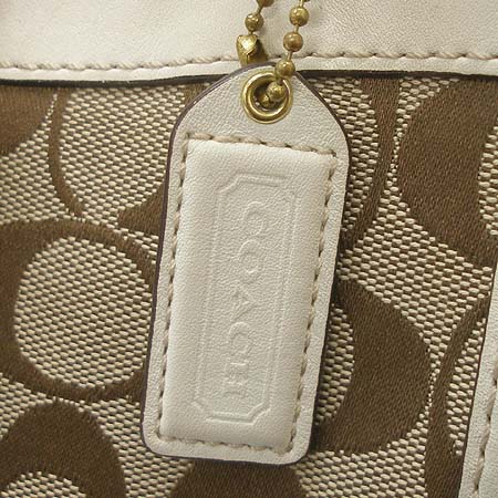Coach(��ġ) �ñ׳���  �к긯 ��Ʈ�� �̹���3 - ���̺��� �߰���ǰ