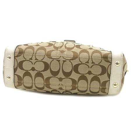 Coach(��ġ) �ñ׳���  �к긯 ��Ʈ�� �̹���4 - ���̺��� �߰���ǰ