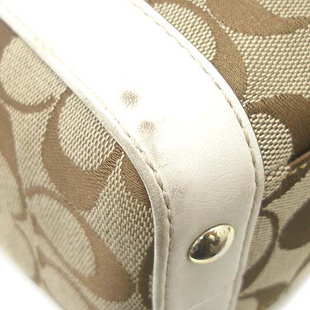 Coach(��ġ) �ñ׳���  �к긯 ��Ʈ�� �̹���5 - ���̺��� �߰���ǰ