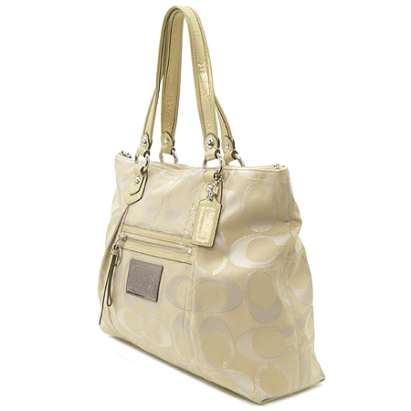 Coach(��ġ) 16289 �ñ׳��� ���� �к긯 ��Ʈ�� �̹���3 - ���̺��� �߰���ǰ