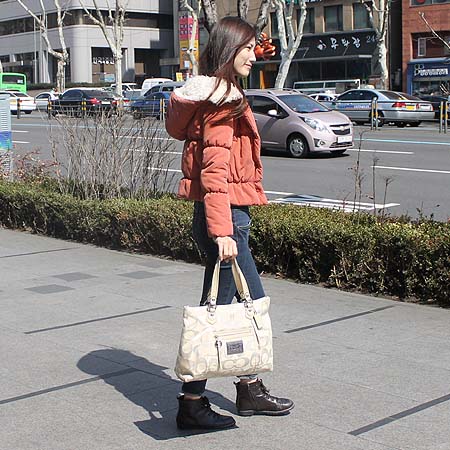 Coach(��ġ) 16289 �ñ׳��� ���� �к긯 ��Ʈ�� �̹���6 - ���̺��� �߰���ǰ