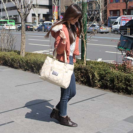Coach(��ġ) 16289 �ñ׳��� ���� �к긯 ��Ʈ�� �̹���7 - ���̺��� �߰���ǰ