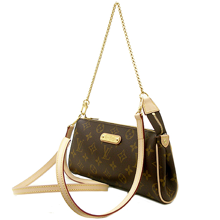 Louis Vuitton(���̺���) M95567 ���׷� ĵ���� ����Ŭ��ġ 2WAY [��������] �̹���3 - ���̺��� �߰���ǰ