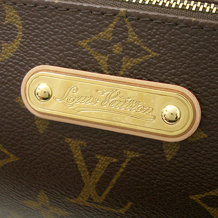 Louis Vuitton(���̺���) M95567 ���׷� ĵ���� ����Ŭ��ġ 2WAY [��������] �̹���5 - ���̺��� �߰���ǰ