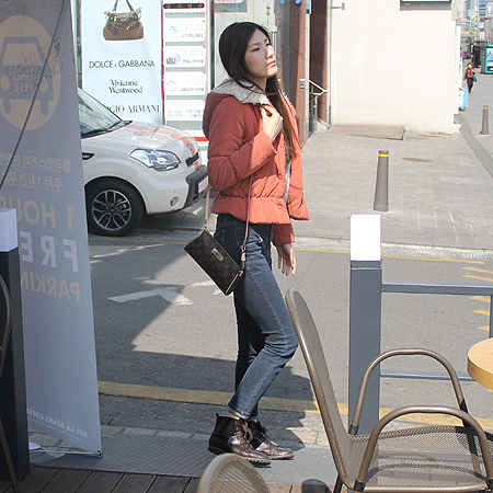 Louis Vuitton(���̺���) M95567 ���׷� ĵ���� ����Ŭ��ġ 2WAY [��������] �̹���7 - ���̺��� �߰���ǰ