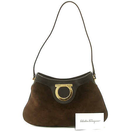 Ferragamo(��󰡸�) 21 1823 ��ũ���� �����̵� ���� ȥ�� ����� �̹���2 - ���̺��� �߰���ǰ