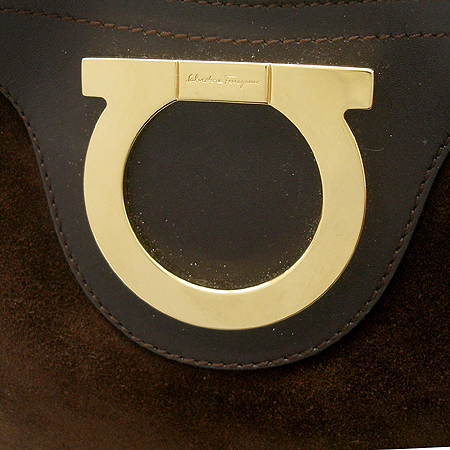 Ferragamo(��󰡸�) 21 1823 ��ũ���� �����̵� ���� ȥ�� ����� �̹���3 - ���̺��� �߰���ǰ