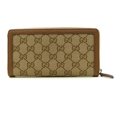 Gucci(����) 269991 GG�ΰ� �ڰ��� ���� Ʈ���� �½� ��� ������ �̹���3 - ���̺��� �߰���ǰ