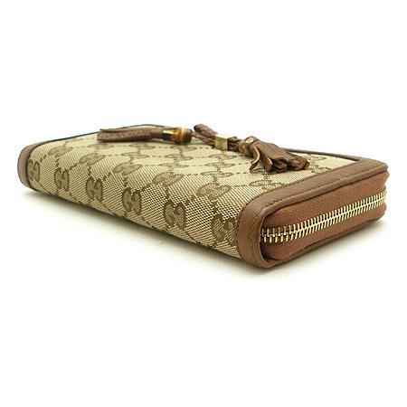 Gucci(����) 269991 GG�ΰ� �ڰ��� ���� Ʈ���� �½� ��� ������ �̹���4 - ���̺��� �߰���ǰ