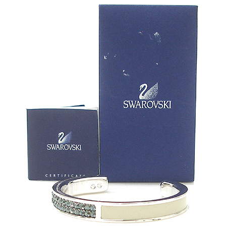 Swarovski(���ͷκ꽺Ű) ��� ��� ���� �̹���2 - ���̺��� �߰���ǰ