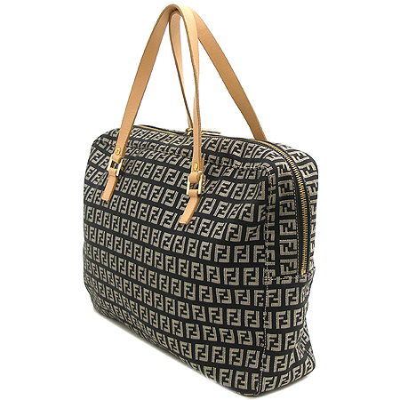 Fendi(���) 8BH031 FF �ΰ� �ڰ��� ��Ʈ�� �̹���2 - ���̺��� �߰���ǰ