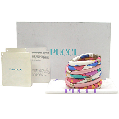 EMILIOPUCCI(���и���Ǫġ) ��ũ ���� �̹���2 - ���̺��� �߰���ǰ