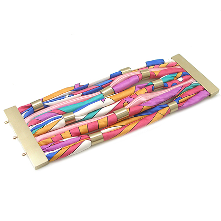 EMILIOPUCCI(���и���Ǫġ) ��ũ ���� �̹���4 - ���̺��� �߰���ǰ