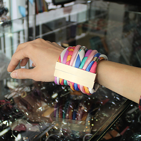 EMILIOPUCCI(���и���Ǫġ) ��ũ ���� �̹���6 - ���̺��� �߰���ǰ