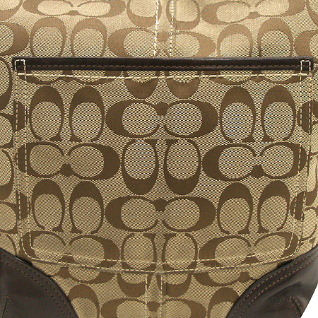 Coach(��ġ) 12390 �ñ׳��� ��ũ����� ȥ�� ����� �̹���4 - ���̺��� �߰���ǰ