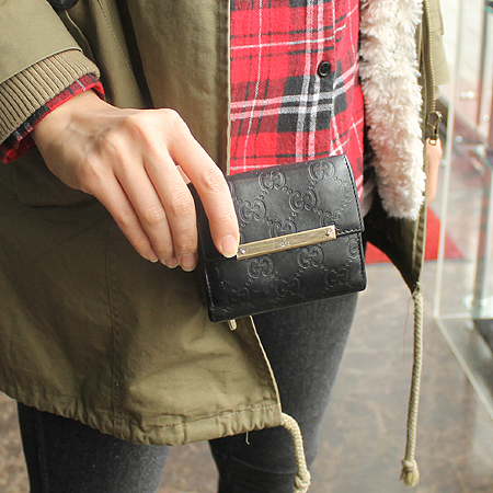 Gucci(����) 112716 GG �ΰ� �ø� ���� ������ �̹���6 - ���̺��� �߰���ǰ