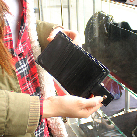 Gucci(����) 112716 GG �ΰ� �ø� ���� ������ �̹���7 - ���̺��� �߰���ǰ