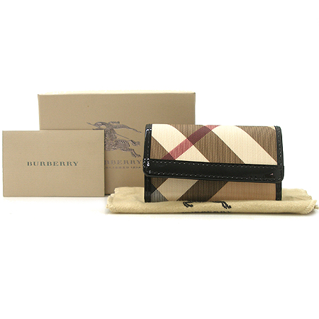 Burberry(������) �� ��� üũ 6Ȧ�� Ű���̽� �̹���2 - ���̺��� �߰���ǰ