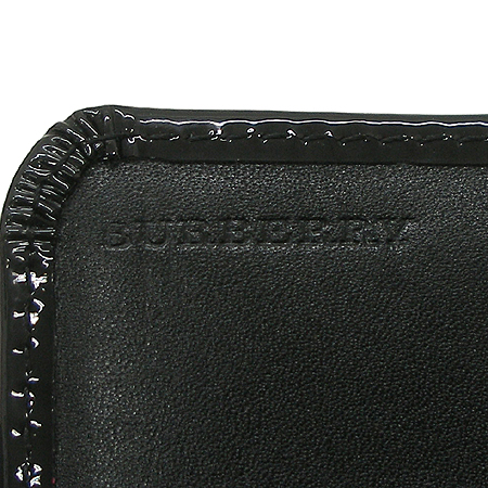 Burberry(������) 36326461 �� ��� üũ PVC ���̴�Ʈ ��Ƽġ ������ �̹���5 - ���̺��� �߰���ǰ