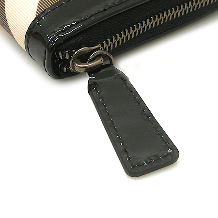 Burberry(������) 36513901 ���� ��� üũ PVC ���̴�Ʈ ��Ƽġ ¤�� ������ �̹���3 - ���̺��� �߰���ǰ