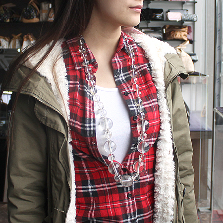 Blumarine(���縶��) ������� ����� �̹���6 - ���̺��� �߰���ǰ