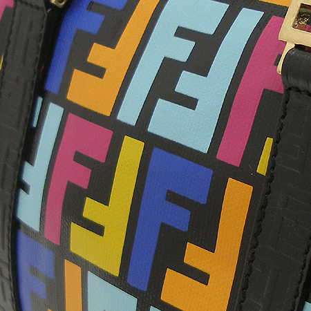 Fendi(���) 8BL068 FF �ΰ� ��Ƽ �÷� ������ ��Ʈ�� �̹���3 - ���̺��� �߰���ǰ