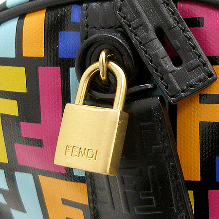 Fendi(���) 8BL068 FF �ΰ� ��Ƽ �÷� ������ ��Ʈ�� �̹���4 - ���̺��� �߰���ǰ