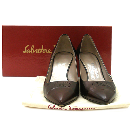 Ferragamo(��󰡸�) ���� ��ġ�� �ΰ� ��� ���� ��Ż�� ���� ������ ���� �̹���2 - ���̺��� �߰���ǰ