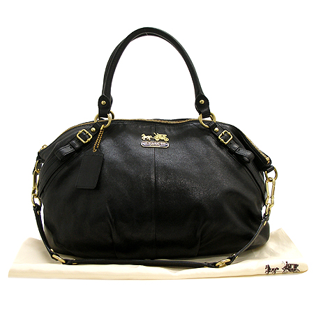 Coach(��ġ) 15955 ���� ���� �޵� 2WAY [��������] �̹���5 - ���̺��� �߰���ǰ