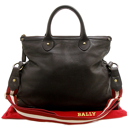 Bally(�߸�) TALINDA ��ũ����� �Ｑ��Ƽġ 2WAY �̹���2 - ���̺��� �߰���ǰ
