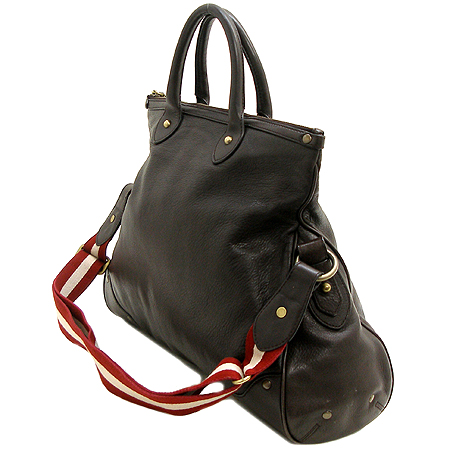 Bally(�߸�) TALINDA ��ũ����� �Ｑ��Ƽġ 2WAY �̹���3 - ���̺��� �߰���ǰ