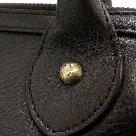 Bally(�߸�) TALINDA ��ũ����� �Ｑ��Ƽġ 2WAY �̹���4 - ���̺��� �߰���ǰ