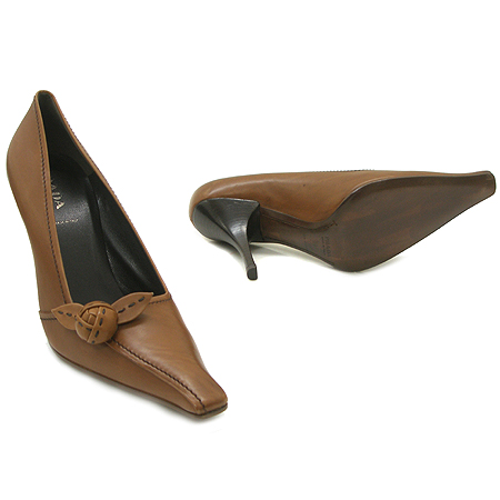 Prada(�����) 1P3253 ī�ᷡ�� ���� ��ƽ���� ������ ���� [��������] �̹���3 - ���̺��� �߰���ǰ