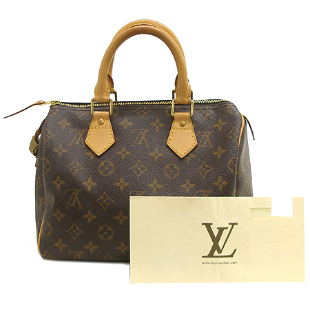 Louis Vuitton(���̺���) M41528 ���׷� ĵ���� ���ǵ� 25 ��Ʈ�� [�̾�������] �̹���2 - ���̺��� �߰���ǰ