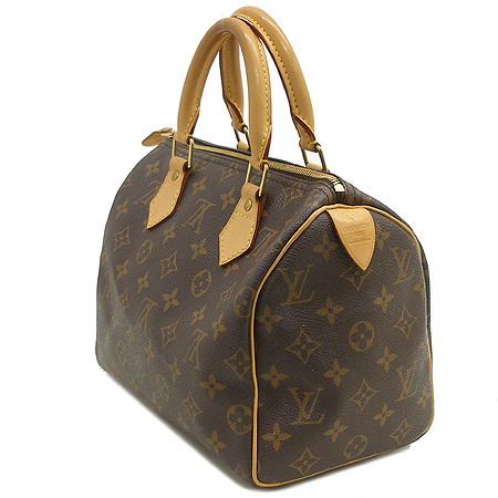 Louis Vuitton(���̺���) M41528 ���׷� ĵ���� ���ǵ� 25 ��Ʈ�� [�̾�������] �̹���3 - ���̺��� �߰���ǰ