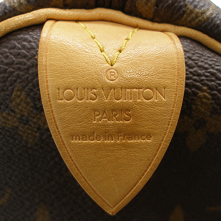 Louis Vuitton(���̺���) M41528 ���׷� ĵ���� ���ǵ� 25 ��Ʈ�� [�̾�������] �̹���4 - ���̺��� �߰���ǰ