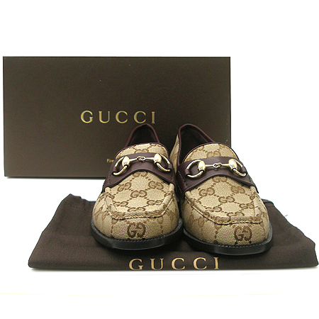 Gucci(����) 247162 GG �ΰ� �ڰ��� ��ġ�� ���� �̹���2 - ���̺��� �߰���ǰ