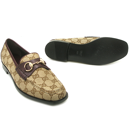 Gucci(����) 247162 GG �ΰ� �ڰ��� ��ġ�� ���� �̹���3 - ���̺��� �߰���ǰ