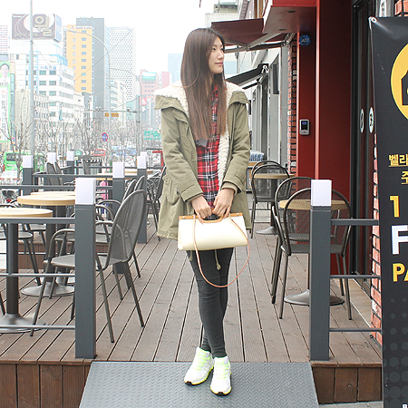 Louis Vuitton(���̺���) M91374 ���׷� ������ �轺�θ� 2WAY �̹���5 - ���̺��� �߰���ǰ